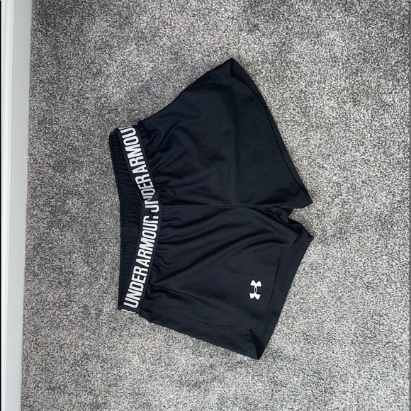 Under Armour Play Up shorts - Picture 1 of 2